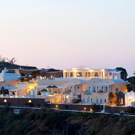 Santorini Princess Spa Hotel Imerovigli  Exterior foto